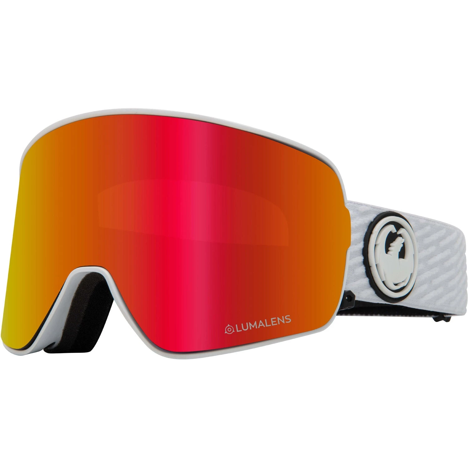 Dragon NFX2 Snow Goggle 2020 9 Dragon NFX2 Snow Goggle 2020 - Image 9