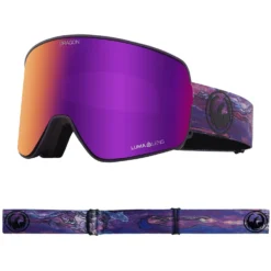 Dragon NFX2 Snow Goggles