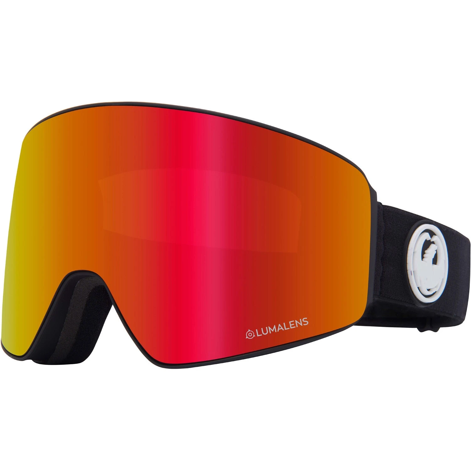 Dragon PXV Snow Goggle 1 Dragon PXV Snow Goggle