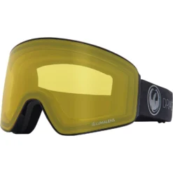 Dragon PXV Snow Goggle 19 Dragon PXV Snow Goggle -Roxy Ski Store dragon pxv goggle 2020 echo lumalens photochromic yellow 1