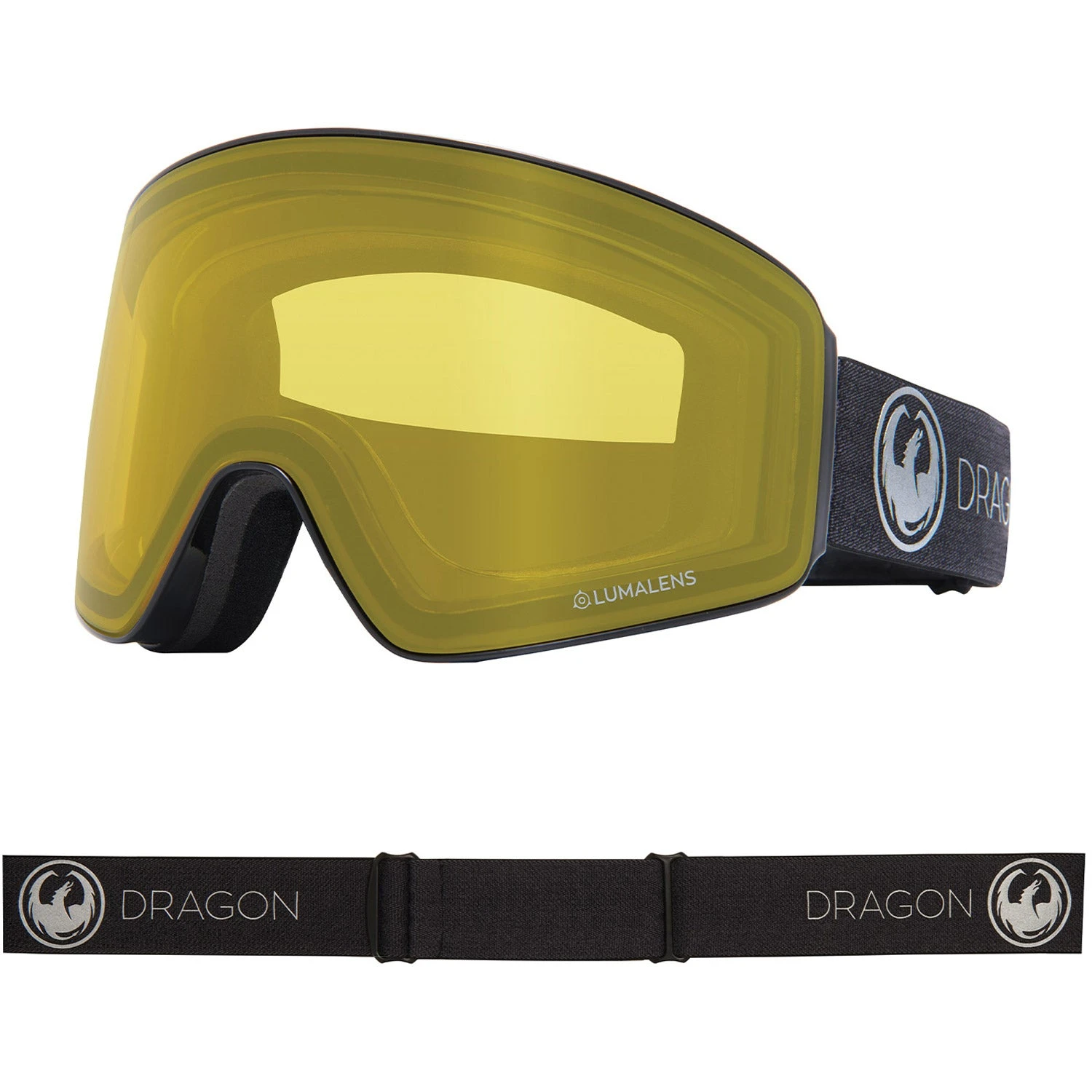 Dragon PXV Snow Goggle 2022 4 Dragon PXV Snow Goggle 2022 - Image 4