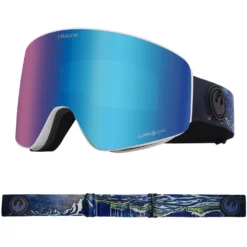 Dragon PXV Snow Goggles