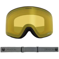 Dragon PXV Snow Goggles 34 Dragon PXV Snow Goggles -Roxy Ski Store dragon pxv snow goggles 2023 photochromic yellow 2
