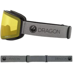 Dragon PXV Snow Goggles 35 Dragon PXV Snow Goggles -Roxy Ski Store dragon pxv snow goggles 2023 photochromic yellow 3