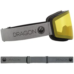 Dragon PXV Snow Goggles 36 Dragon PXV Snow Goggles -Roxy Ski Store dragon pxv snow goggles 2023 photochromic yellow 4