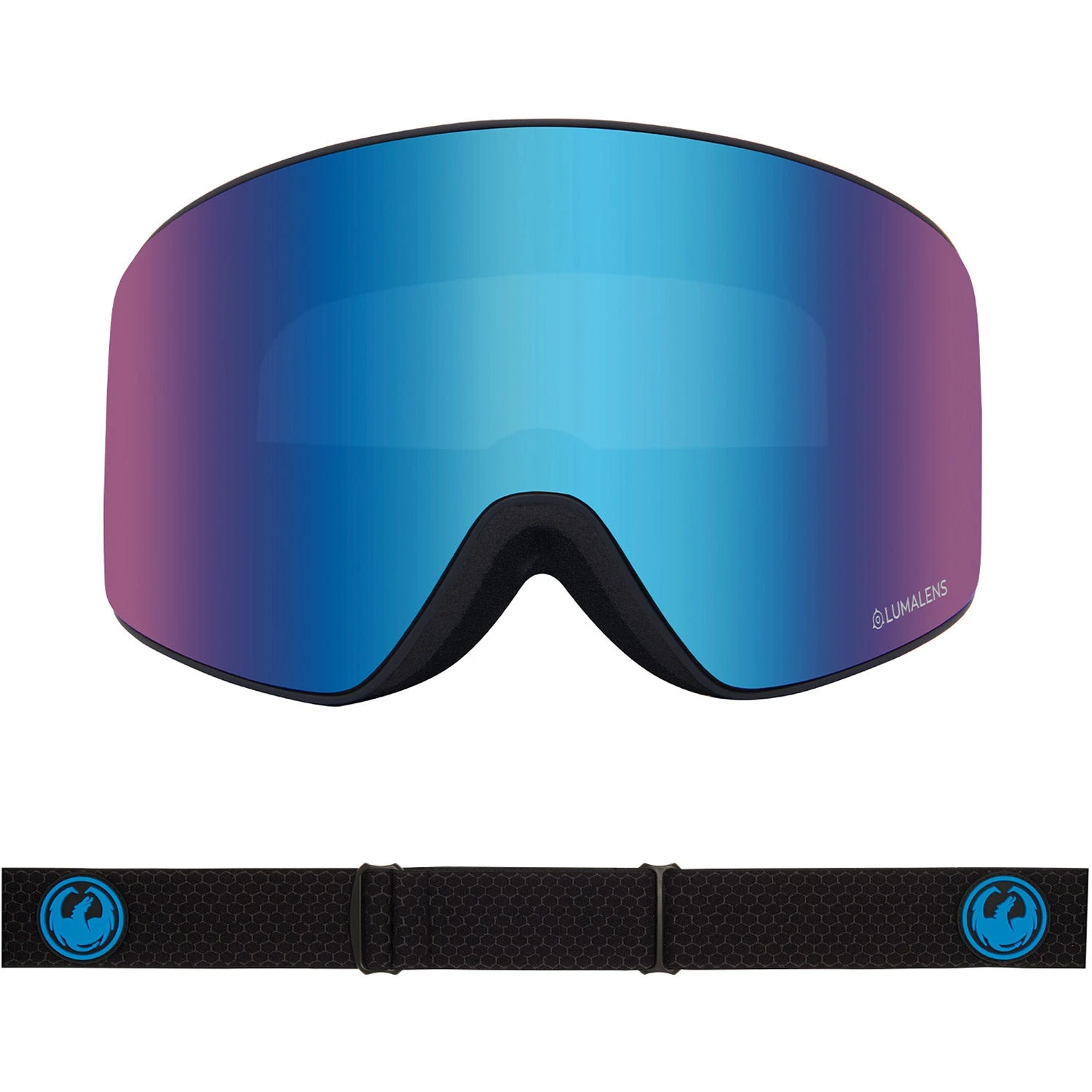 Dragon PXV Snow Goggles 9 Dragon PXV Snow Goggles - Image 9