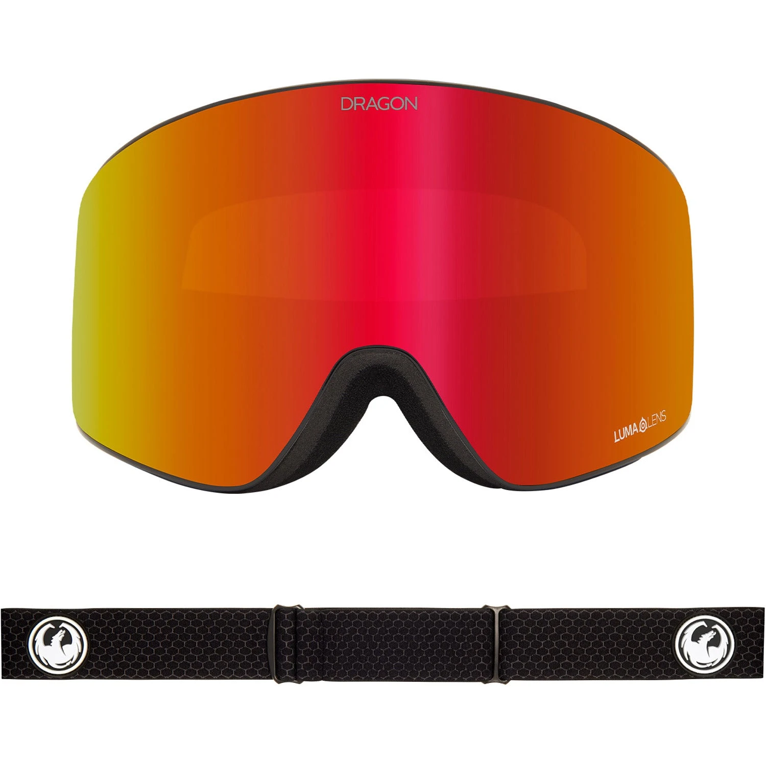 Dragon PXV Snow Goggles 12 Dragon PXV Snow Goggles - Image 12