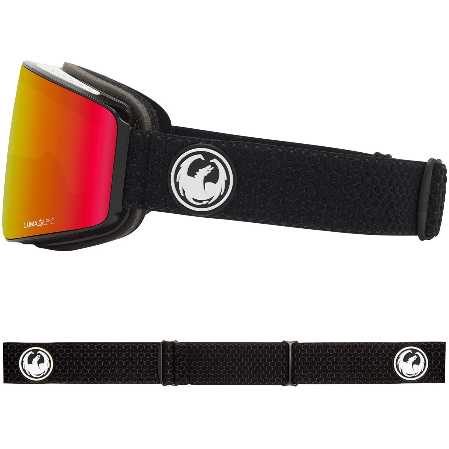 Dragon PXV Snow Goggles 13 Dragon PXV Snow Goggles - Image 13