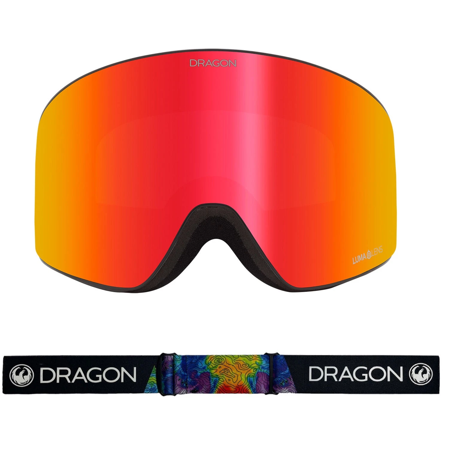 Dragon PXV Snow Goggles 19 Dragon PXV Snow Goggles - Image 19