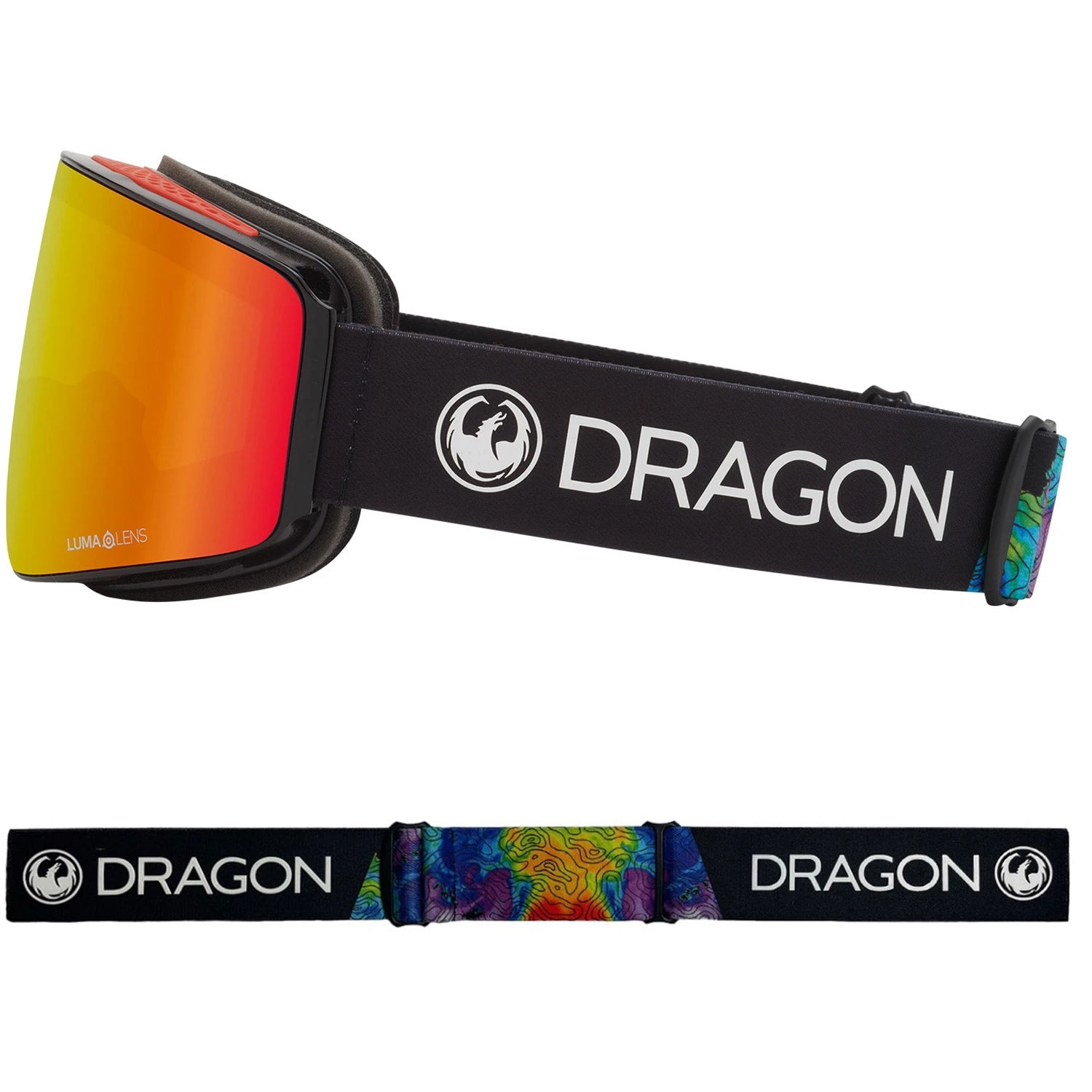 Dragon PXV Snow Goggles 20 Dragon PXV Snow Goggles - Image 20