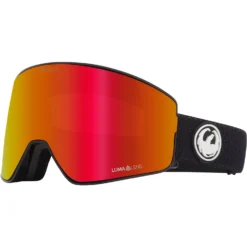 Dragon PXV2 Snow Goggle 2020 10 Dragon PXV2 Snow Goggle 2020 -Roxy Ski Store dragon pxv2 goggle 2020 split lumalens red ion 1