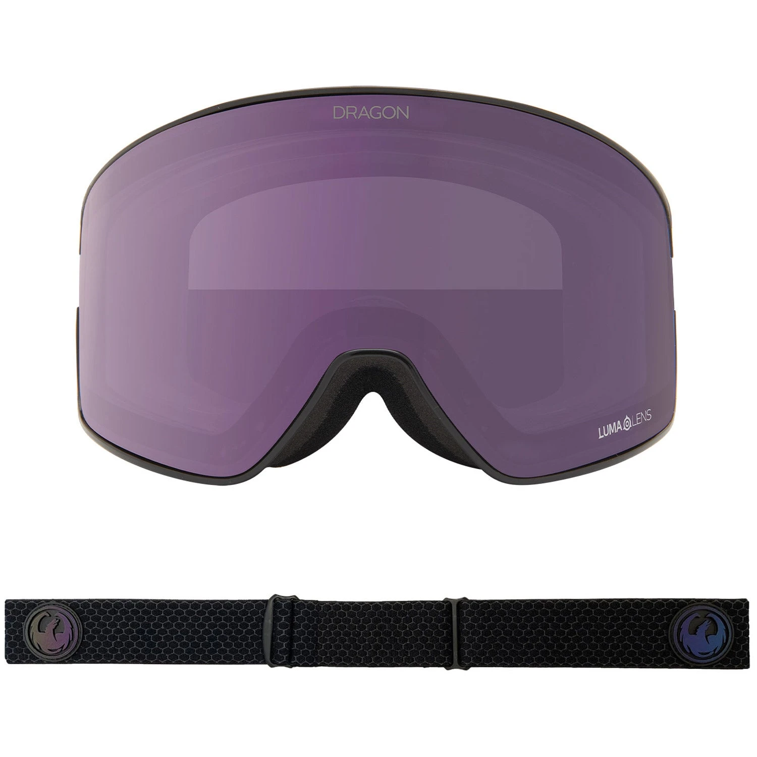 Dragon PXV2 Snow Goggle 2022 2 Dragon PXV2 Snow Goggle 2022 - Image 2