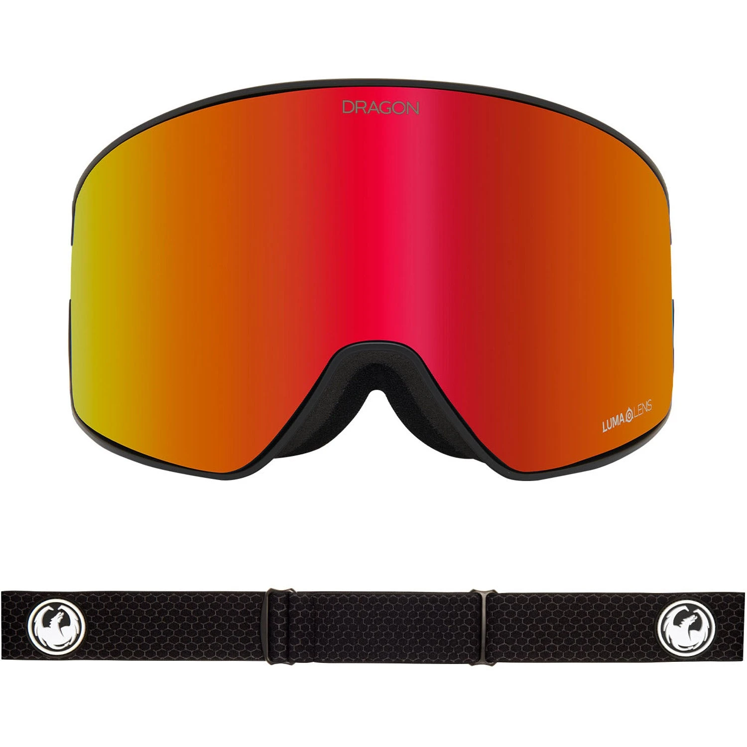 Dragon PXV2 Snow Goggle 2022 5 Dragon PXV2 Snow Goggle 2022 - Image 5