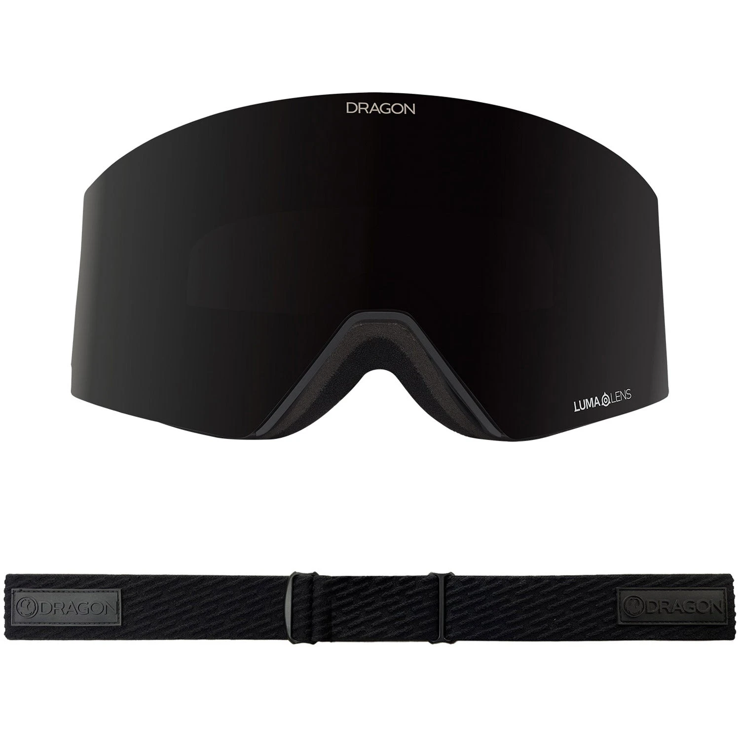 Dragon RVX OTG MAG Snow Goggles 2 Dragon RVX OTG MAG Snow Goggles - Image 2