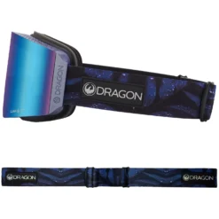 Dragon RVX OTG MAG Snow Goggles 25 Dragon RVX OTG MAG Snow Goggles -Roxy Ski Store dragon rvx otg mag snow goggles 2023 shimmer lumalens blue ion w lumalens violet 3