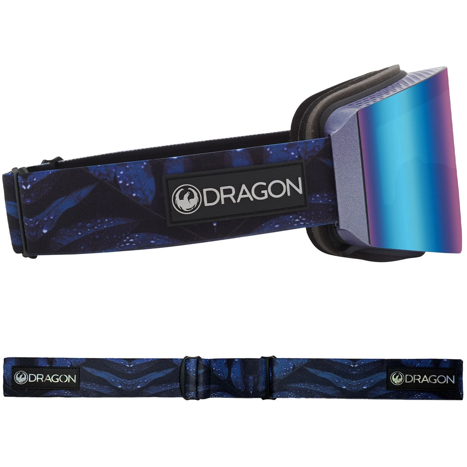 Dragon RVX OTG MAG Snow Goggles 7 Dragon RVX OTG MAG Snow Goggles - Image 7