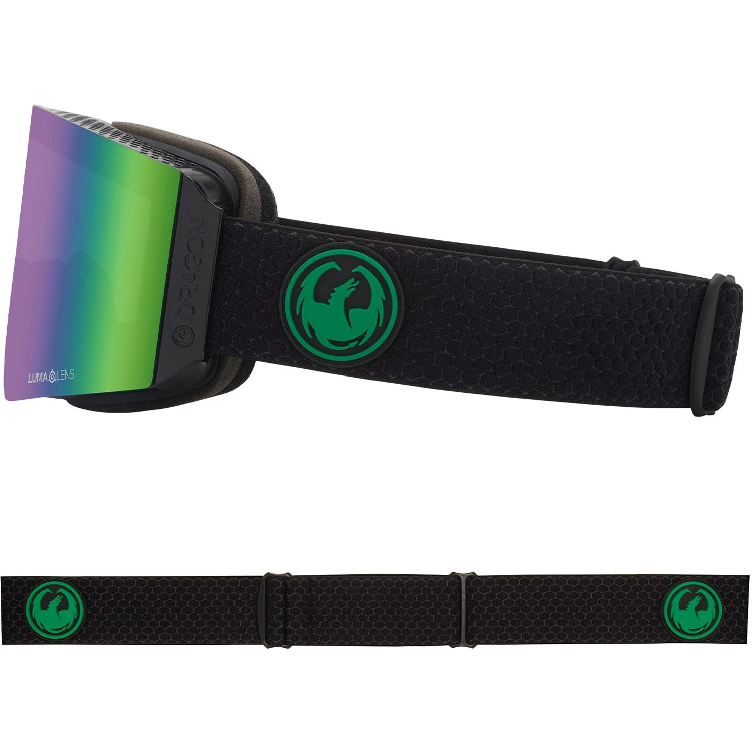 Dragon RVX OTG MAG Snow Goggles 10 Dragon RVX OTG MAG Snow Goggles - Image 10