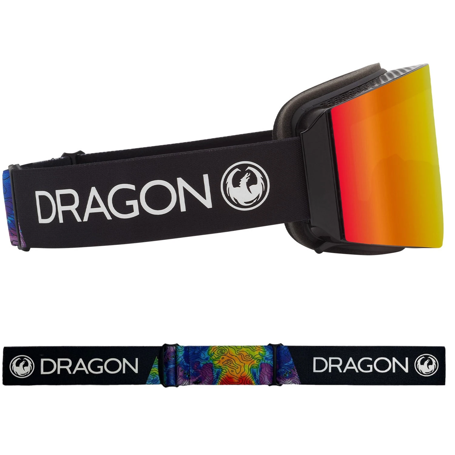 Dragon RVX OTG MAG Snow Goggles 14 Dragon RVX OTG MAG Snow Goggles - Image 14