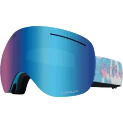 Dragon X1 Snow Goggle 2020