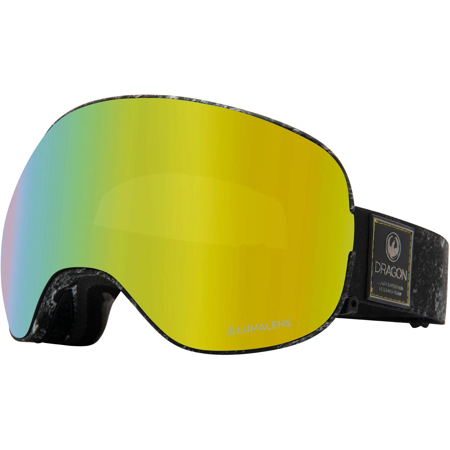 Dragon X2 Snow Goggle 2020 7 Dragon X2 Snow Goggle 2020 - Image 7