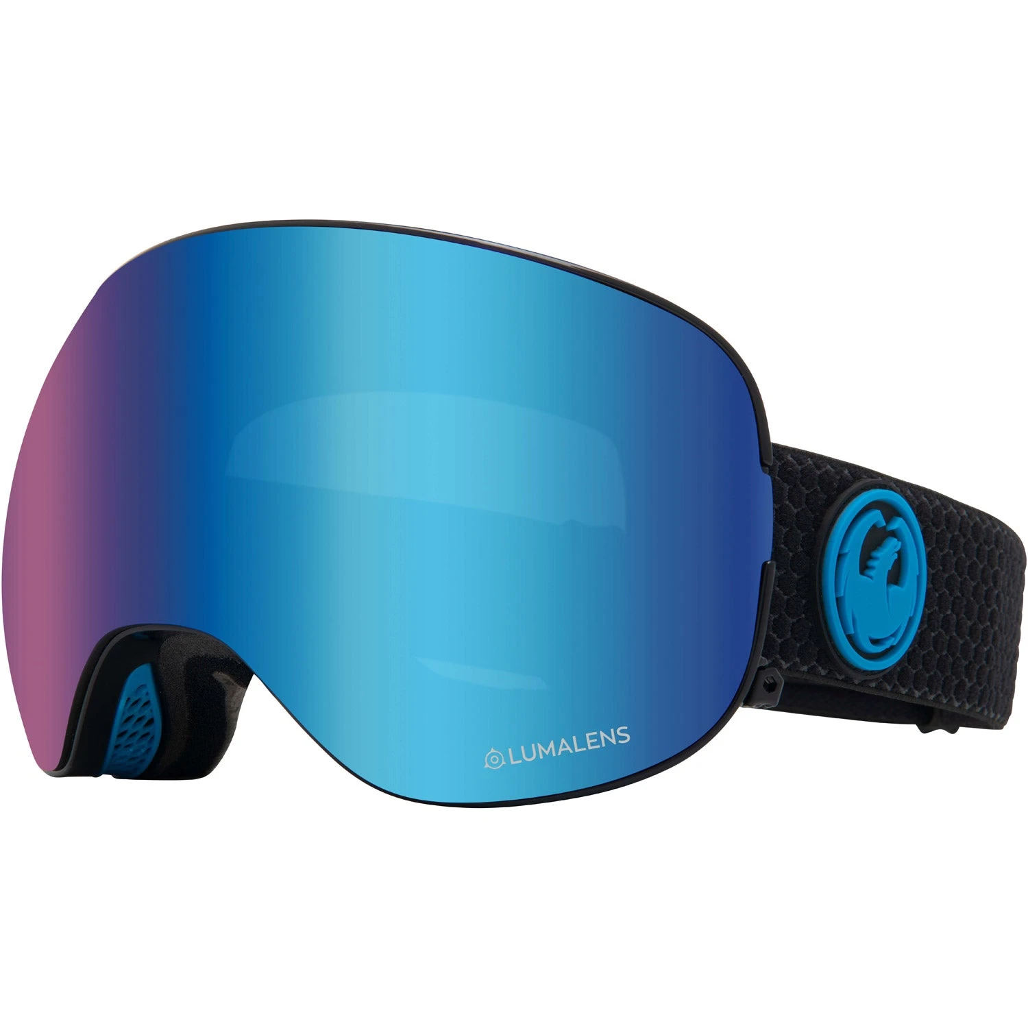 Dragon X2 Snow Goggle 2020 6 Dragon X2 Snow Goggle 2020 - Image 6