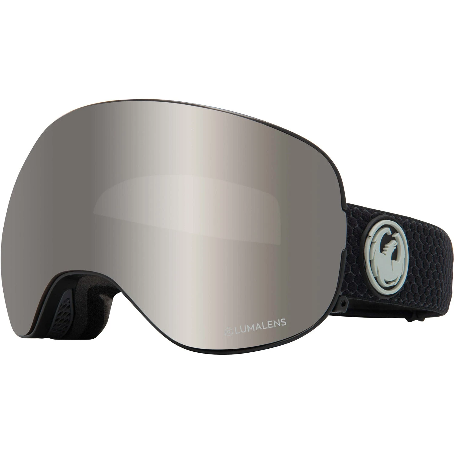 Dragon X2 Snow Goggle 2020 5 Dragon X2 Snow Goggle 2020 - Image 5