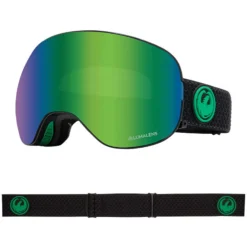 Dragon X2 Snow Goggle 2022