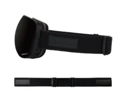 Dragon X2 Snow Goggles -Roxy Ski Store dragon x2 snow goggles 2023 midnight lumalens midnight w lumalens violet 3