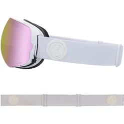 Dragon X2S Snow Goggles -Roxy Ski Store dragon x2s asian fit snow goggles 2023 whiteout lumalens pink ion w lumalens dark smoke 3 18867536 bb4b 4ccc 8d42 a1789a034244