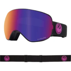 Dragon X2S Snow Goggles