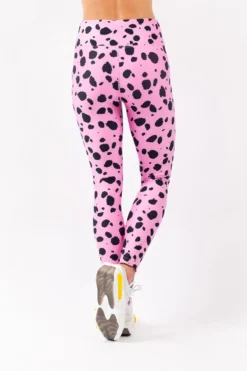 Eivy Icecold Tights 7 Eivy Icecold Tights -Roxy Ski Store eivy icecold tights pink cheetah 4