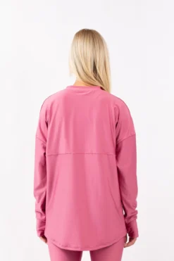 Eivy Venture Thermal Top 6 Eivy Venture Thermal Top -Roxy Ski Store eivy venture top raspberry 3