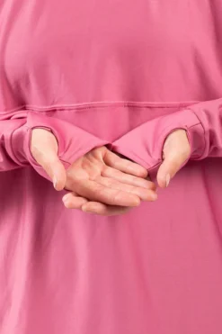 Eivy Venture Thermal Top 7 Eivy Venture Thermal Top -Roxy Ski Store eivy venture top raspberry 4