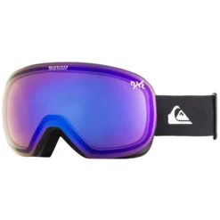Quiksilver QSR NXT Snow Goggle