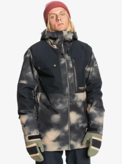 Quiksilver Tamarack Snowboard Jacket