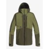 Quiksilver Forever Stretch Gore-Tex Snow Jacket