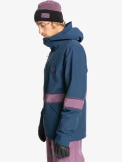 Quiksilver Dominate GORE-TEX -Roxy Ski Store eqytj03358 quiksilver w bsn0 frt2