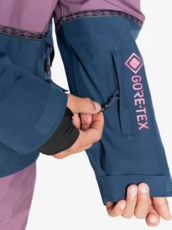 Quiksilver Dominate GORE-TEX -Roxy Ski Store eqytj03358 quiksilver w bsn0 frt4