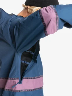 Quiksilver Dominate GORE-TEX -Roxy Ski Store eqytj03358 quiksilver w bsn0 frt6