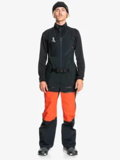 Quiksilver Mens Highline GORE-TEX PRO Snow Pants