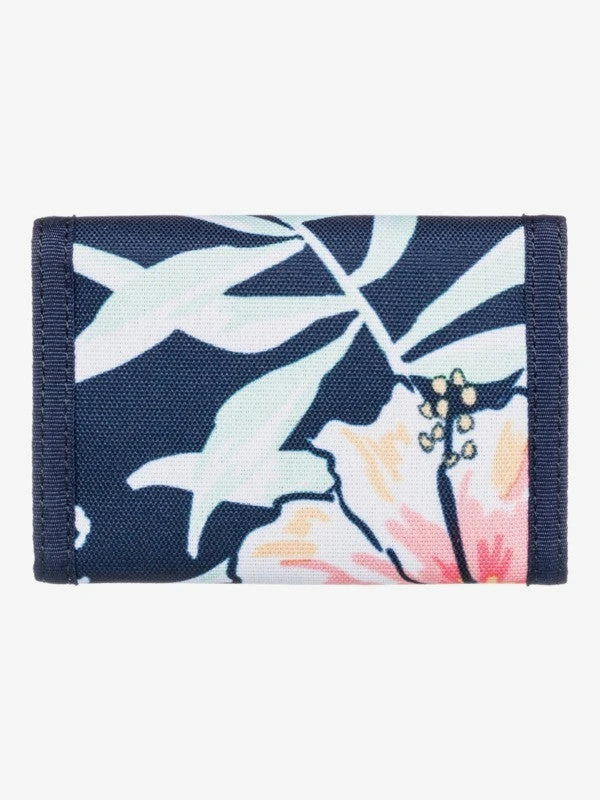 Roxy Small Beach Tri-Fold Wallet 3 Roxy Small Beach Tri-Fold Wallet - Image 3
