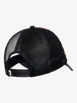 Roxy Girls Honey Coconut Trucker Cap 14 Roxy Girls Honey Coconut Trucker Cap -Roxy Ski Store ergha03277 roxy p kvj9 bck1
