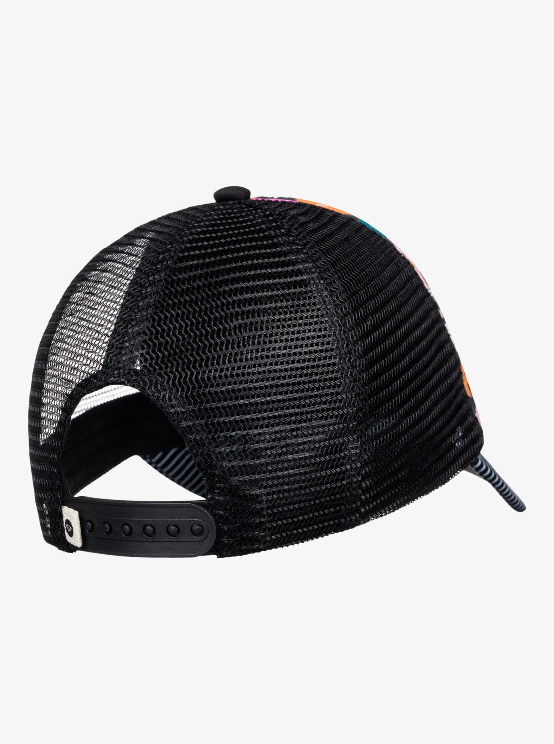 Roxy Girls Honey Coconut Trucker Cap 6 Roxy Girls Honey Coconut Trucker Cap - Image 6