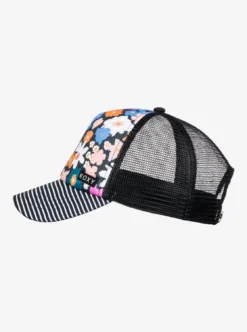 Roxy Girls Honey Coconut Trucker Cap 16 Roxy Girls Honey Coconut Trucker Cap -Roxy Ski Store ergha03277 roxy p kvj9 frt3