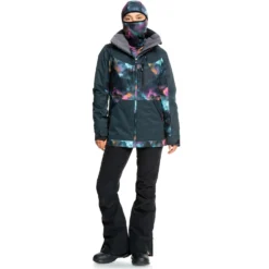 Roxy Selmaro Balaclava -Roxy Ski Store erjaa03872 roxy w kvj6 frt9