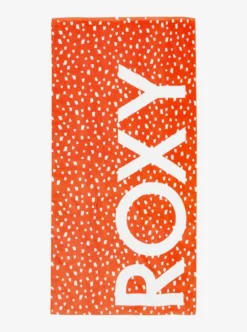 Roxy Womens Fun And Adventure Beach Towel