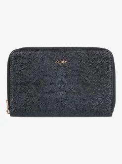 Roxy Womens Back In Brooklyn Wallet