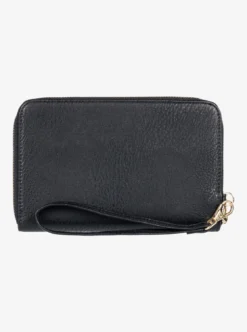 Roxy Back In Brooklyn All Around Zipper Wallet