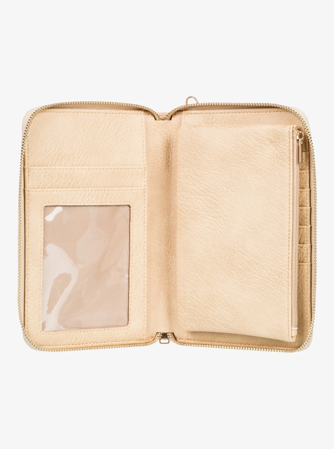 Roxy Magic Happens Large Zip-around Wallet 4 Roxy Magic Happens Large Zip-around Wallet - Image 4