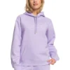 Roxy Womens Surf Stoked Brushed Hoodie
